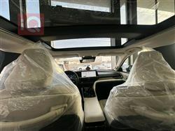 تويوتا كراون